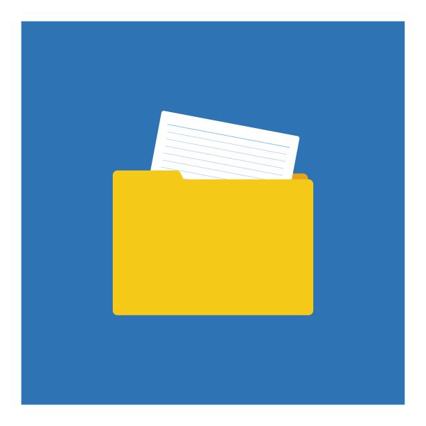 文件夹图标图片下载