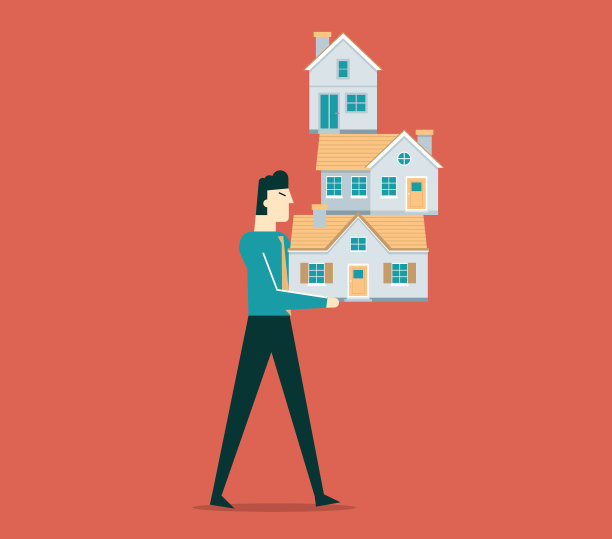 房子投资图片下载