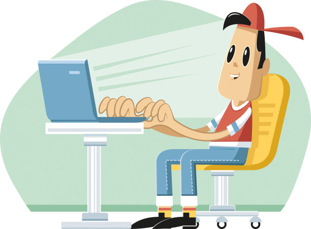 笔记本电脑用户图片下载