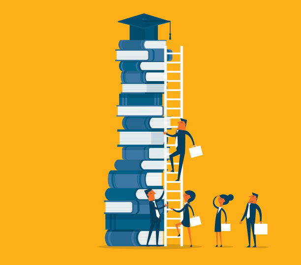 学术成就图片下载