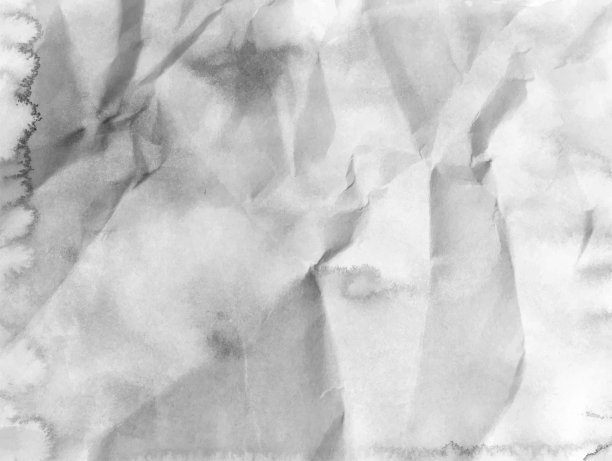 黑白水彩图片下载