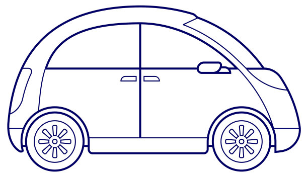 电动汽车图片下载