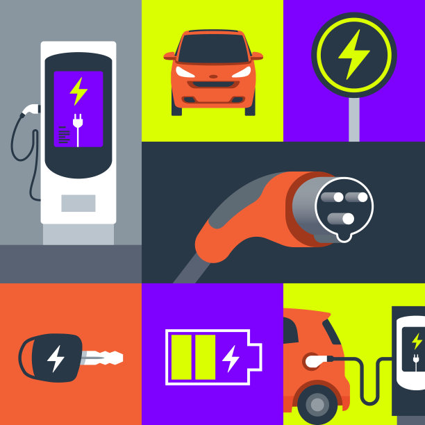 电动汽车图片下载