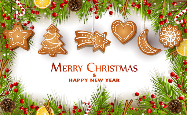 节日的问候图片下载