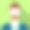 男性面部毛发头像图标图片下载