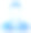 男子面部肖像与蓝色货币图案背景图片下载