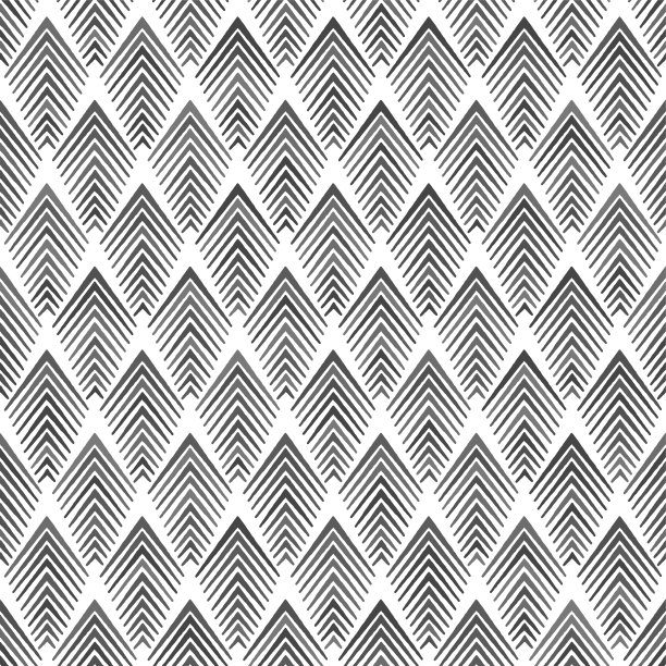 多功能性无缝图案插图图片下载