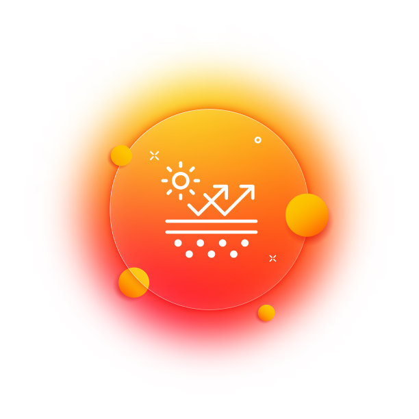 防晒霜行图标。用于晒伤的乳霜。防晒和防紫外线。沙滩上的晒伤概念。Glassmorphism风格。矢量线图标的业务和广告图片下载