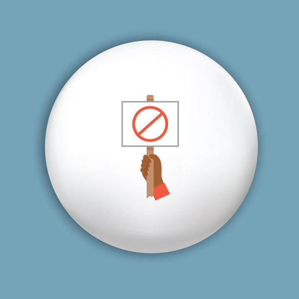 政治及选举标志图片下载