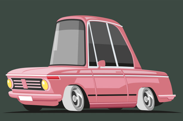 老式汽车图片下载