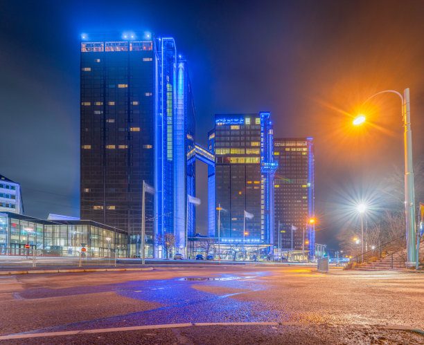 哥德堡的哥德堡塔图片下载