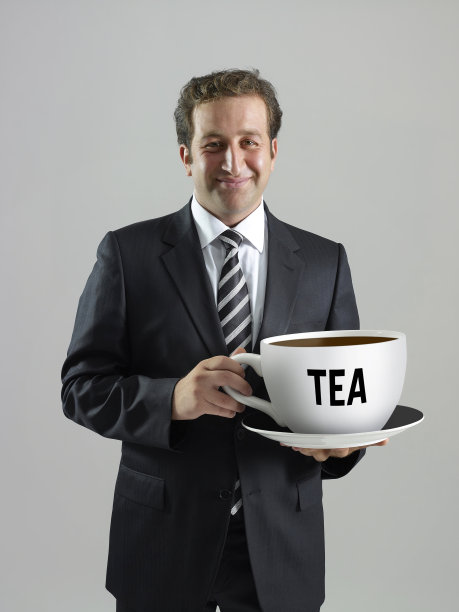 一大杯茶图片下载