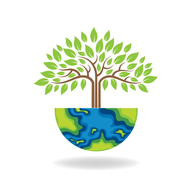 保存树的概念图片下载