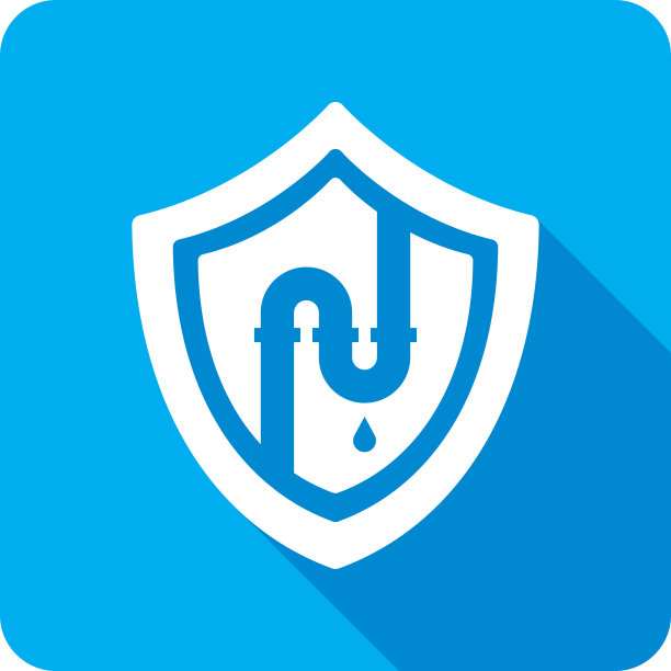 盾构管图标剪影图片下载