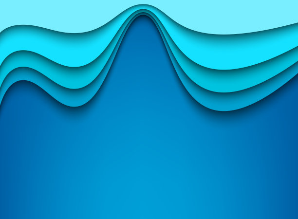 背景纸艺术风格写实阴影图片下载