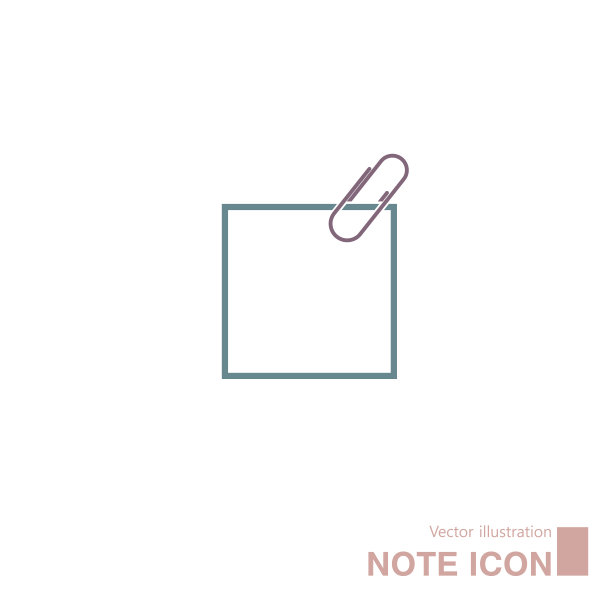 便条纸图片下载