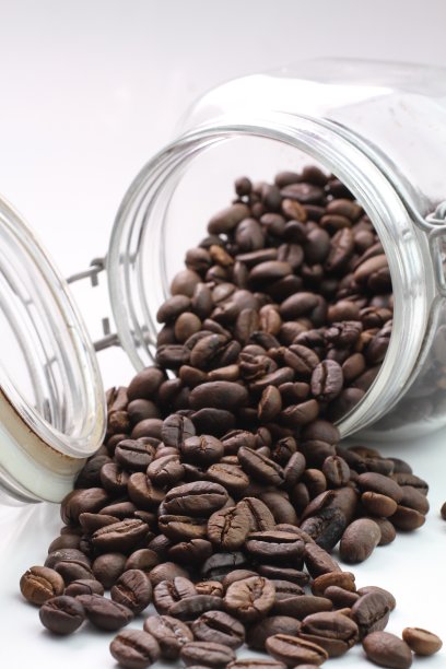 咖啡豆图片下载
