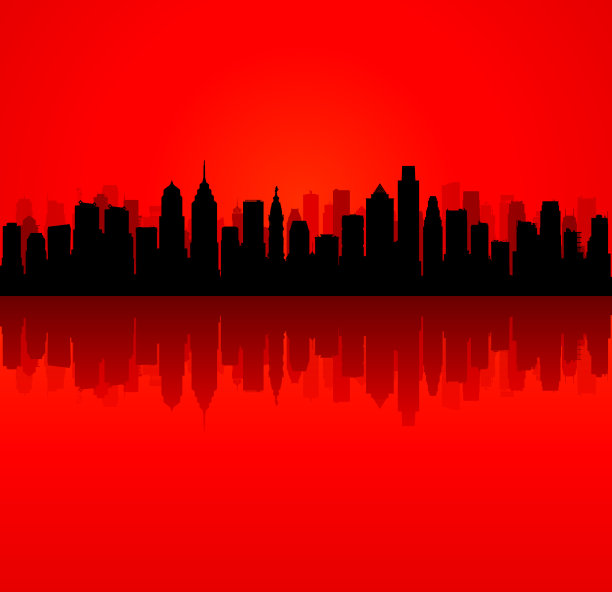 费城(所有建筑都已完工且可移动)图片下载