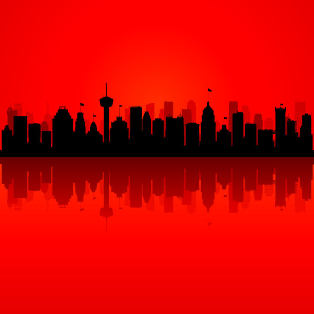 圣安东尼奥(所有建筑都已完成且可移动)图片下载