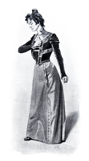 精力充沛的女人举起了手图片下载