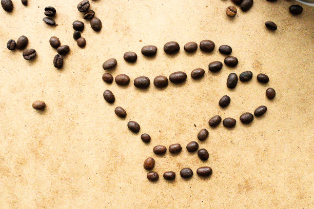 咖啡豆图片下载