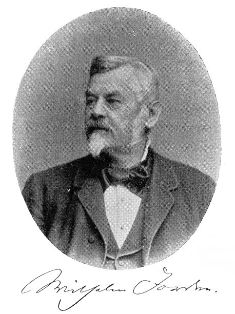 诗人威廉·乔达图片下载