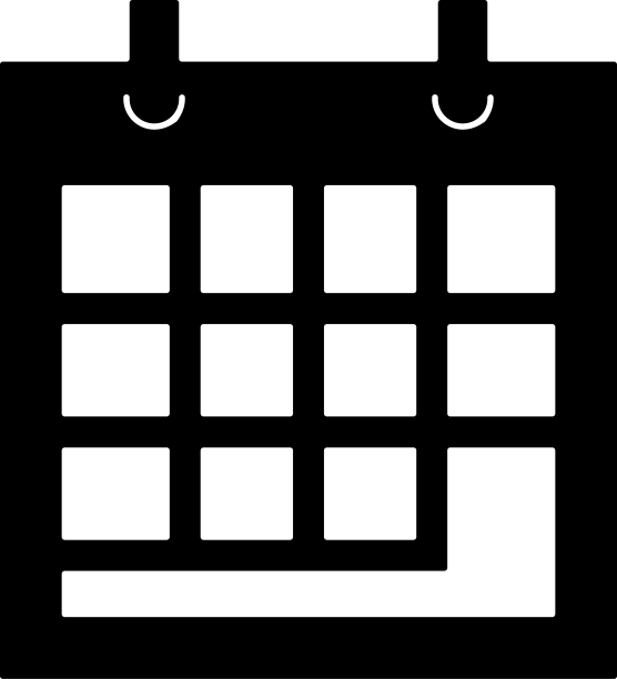 日历图标Logo图片下载