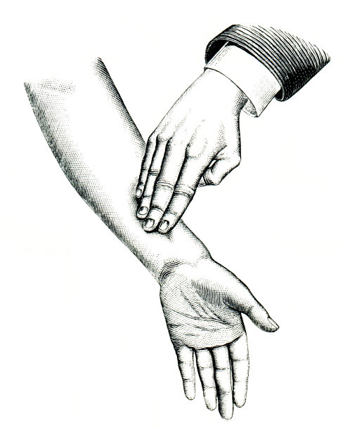 1896年用于康复的体操训练器械图片下载