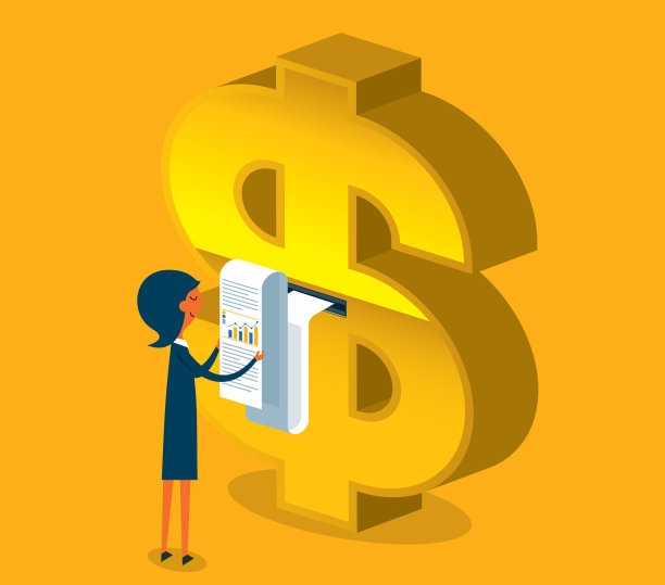 商人——财富图片下载