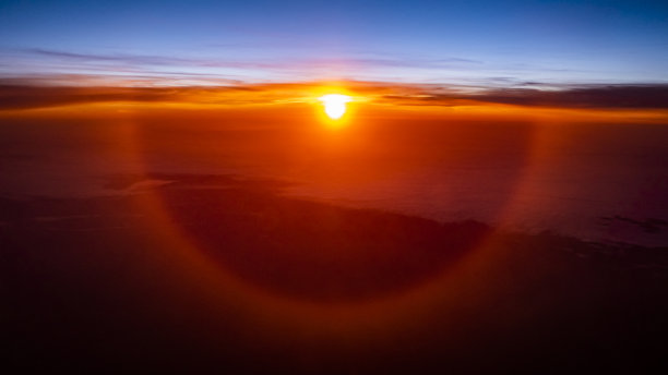 日晕图片下载