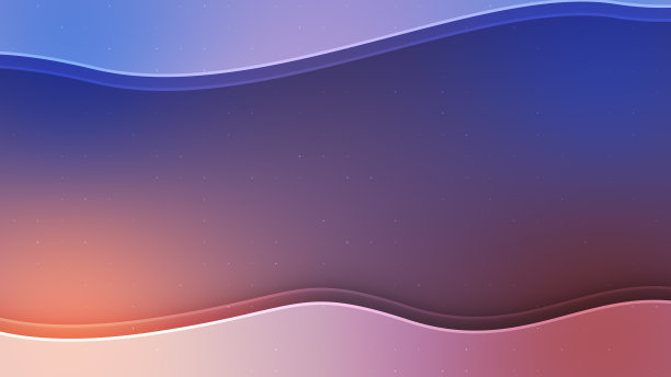 软波背景图片下载