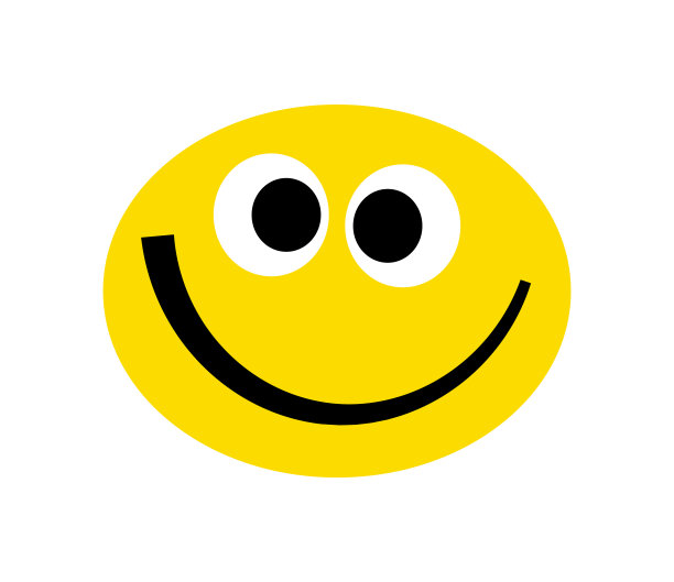 表达快乐和满足的表情图片下载