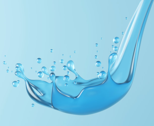 摘要水溅图片下载