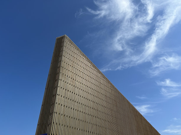 亭堡公共图书馆图片下载