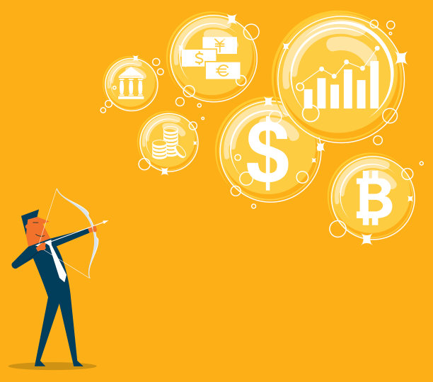 金融危机图片下载