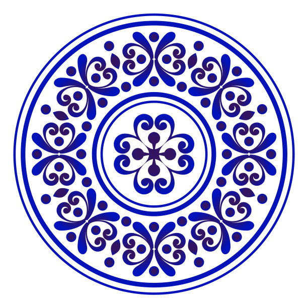 青花瓷图片下载