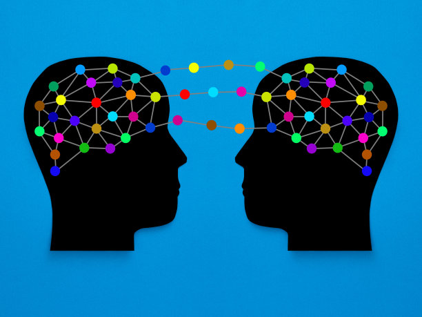 连接大脑图片下载