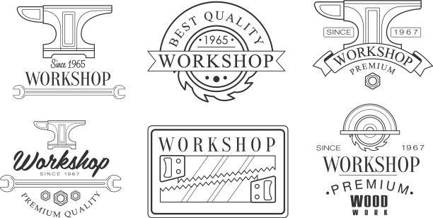 为锯木厂设置标志图片下载