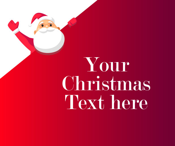 圣诞老人图片下载