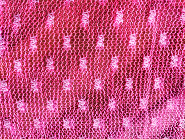 粉色模板织物背景，近距离图片下载