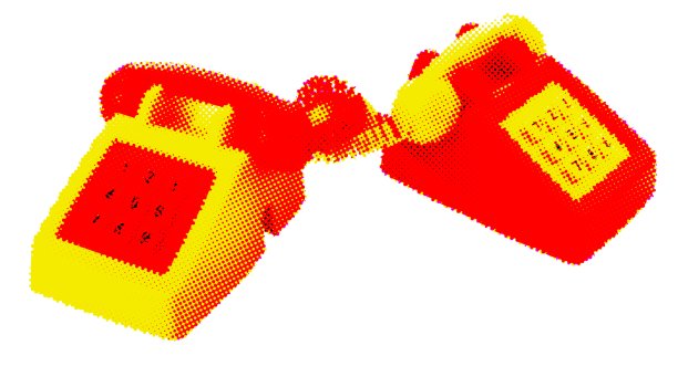 塑料玩具电话图片下载