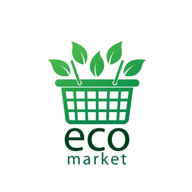 生态市场图片下载