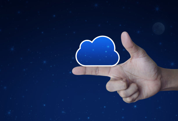 云计算概念图片下载