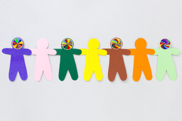 迷幻的男孩图片下载