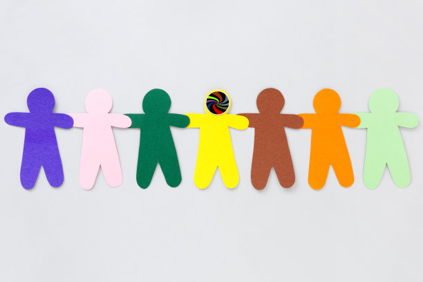 迷幻的男孩图片下载