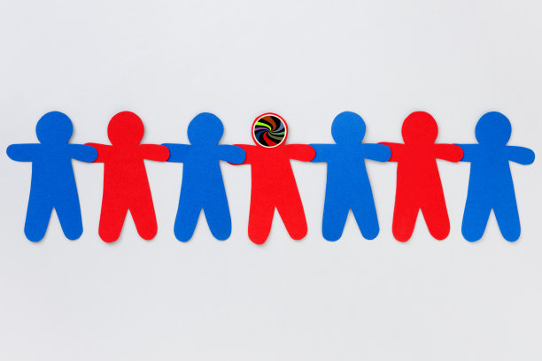 迷幻的男孩图片下载