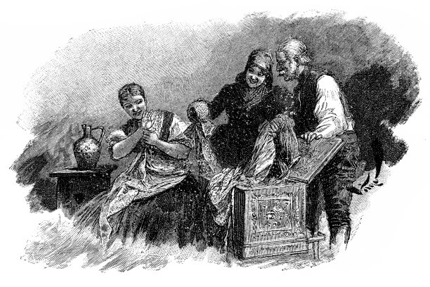 婚礼的胸部图片下载