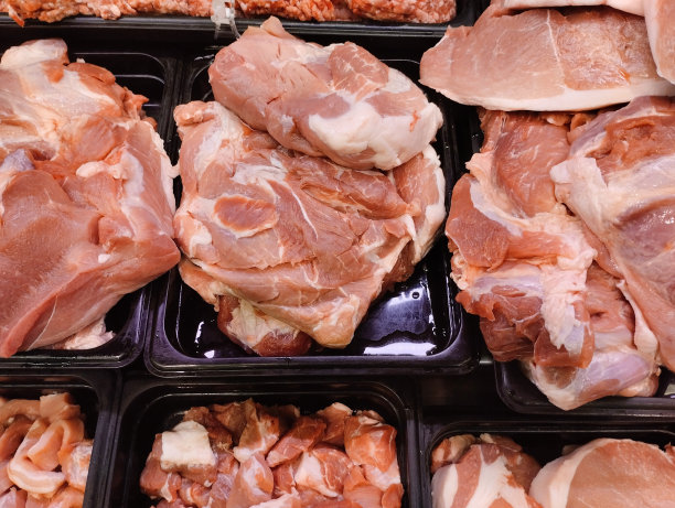 新鲜的肉图片下载