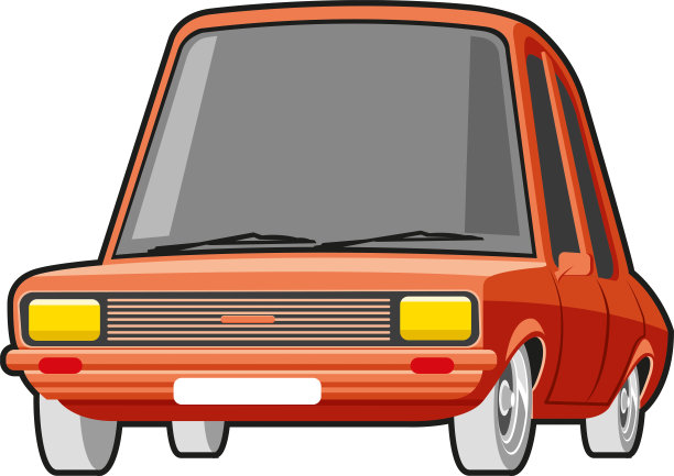 复古跑车图片下载