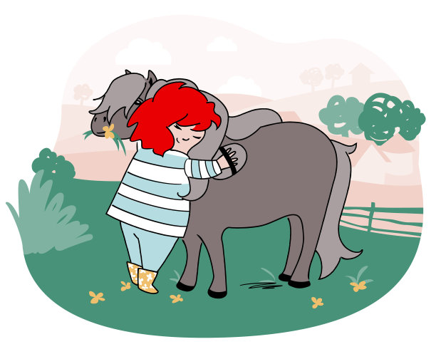 小马爱图片下载